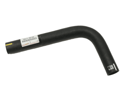 Genuine Toyota Radiator Hose No1 16571-46150 1657146150