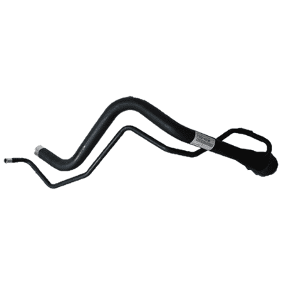 Genuine Toyota Rav4 2000-2005 Fuel Filler Neck Pipe 77201-42140