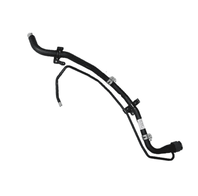 Genuine Toyota Rav4 2005-2012 Diesel Fuel Filler Neck Pipe 77201-42150