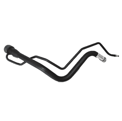 Genuine Toyota Rav4 Fuel Filler Neck Pipe 77201-42120