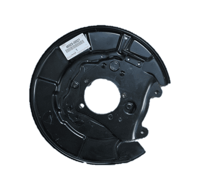 Genuine Toyota Rav4 Parking Brake Plate RH 46503-42021