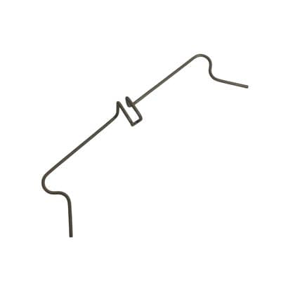 Genuine Toyota Rear Disc Brake Clip 90468-12020