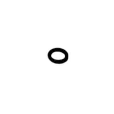 Genuine Toyota Ring, O, No.1 90099-14119