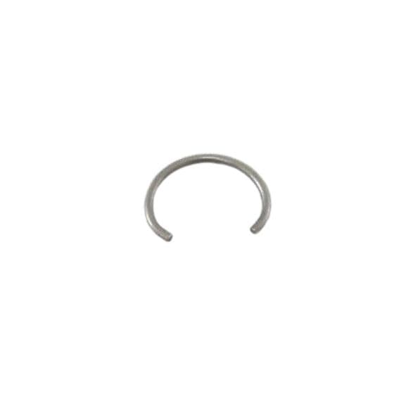 Genuine Toyota Ring Shaft Snap Rear Drive Shaft Inboard Joint Rh 90521 ...