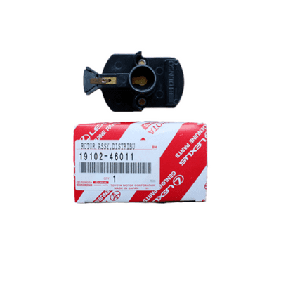 Genuine Toyota Rotor Distributor 19102-46011 1910246011