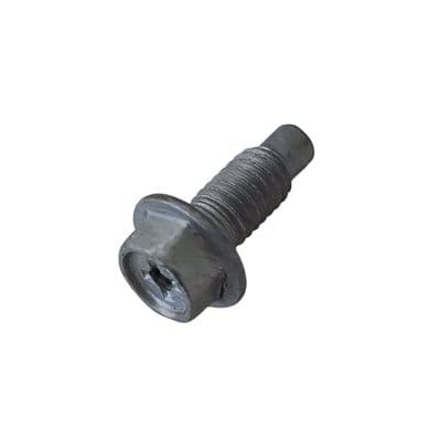 Genuine Toyota Screw 90149-60080