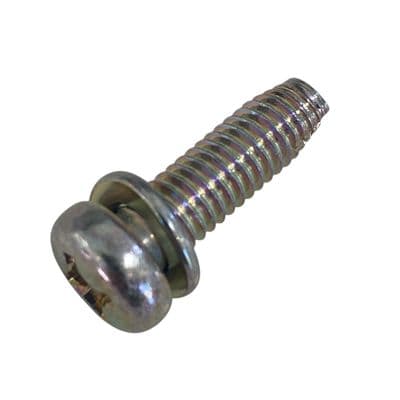 Genuine Toyota Screw 90159-60084