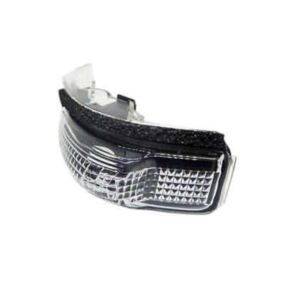 Genuine Toyota Side Turn Signal Lamp LH (Auris, Corolla, Verso) 81741-02040
