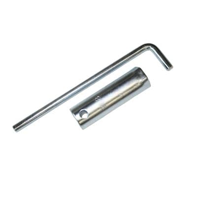 Genuine Toyota Spark Plug Wrench 09155-44010