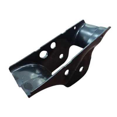 Genuine Toyota Spring Chassis Mount LH 48407-0K020