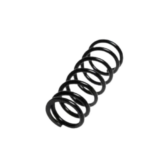 Genuine Toyota Spring  Coil  Rr 48231-30B11
