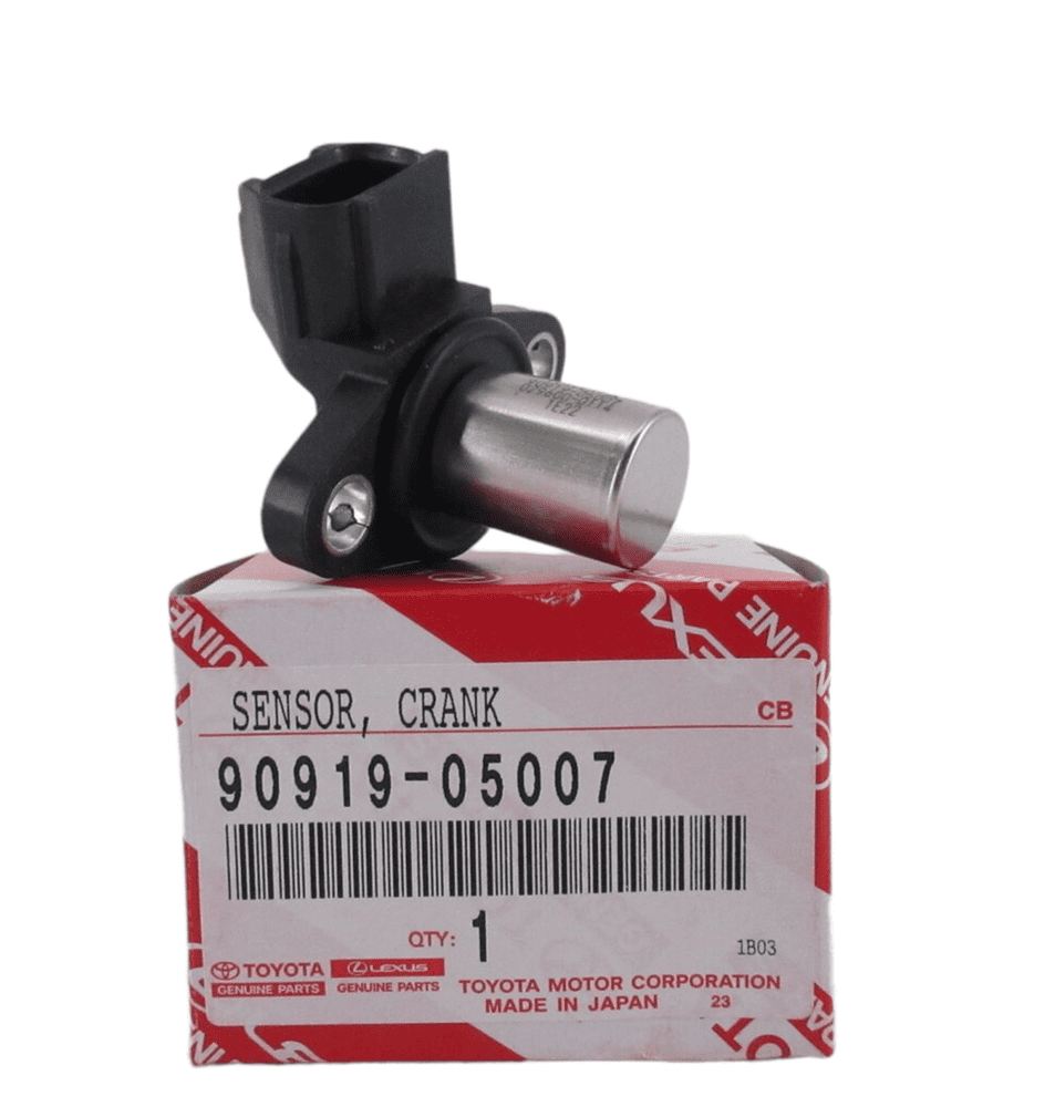 Toyota Lexus Supra Cam Position Sensor 90919-05007 | Genuine OEM