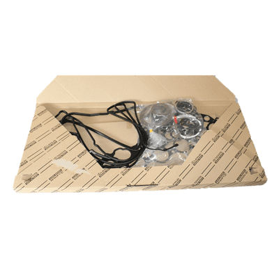 Genuine Toyota Supra Engine Overhaul Gasket Kit 2JZGTE 04111-46094, 0411146094