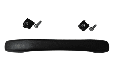 Genuine Toyota Supra Jesus Handle Grip LH or RH Kit With Fittings 74610-24050-C0