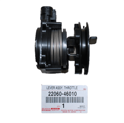 Genuine Toyota Supra, Lexus Aristo Throttle Body Level Sensor 22060-46010, 2206046010