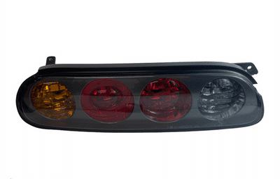 Genuine Toyota Supra Rear LH Tail Light Lens 81561-14700 8156114700