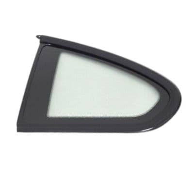 Genuine Toyota Supra Rear Quarter Window LH 62720-14280