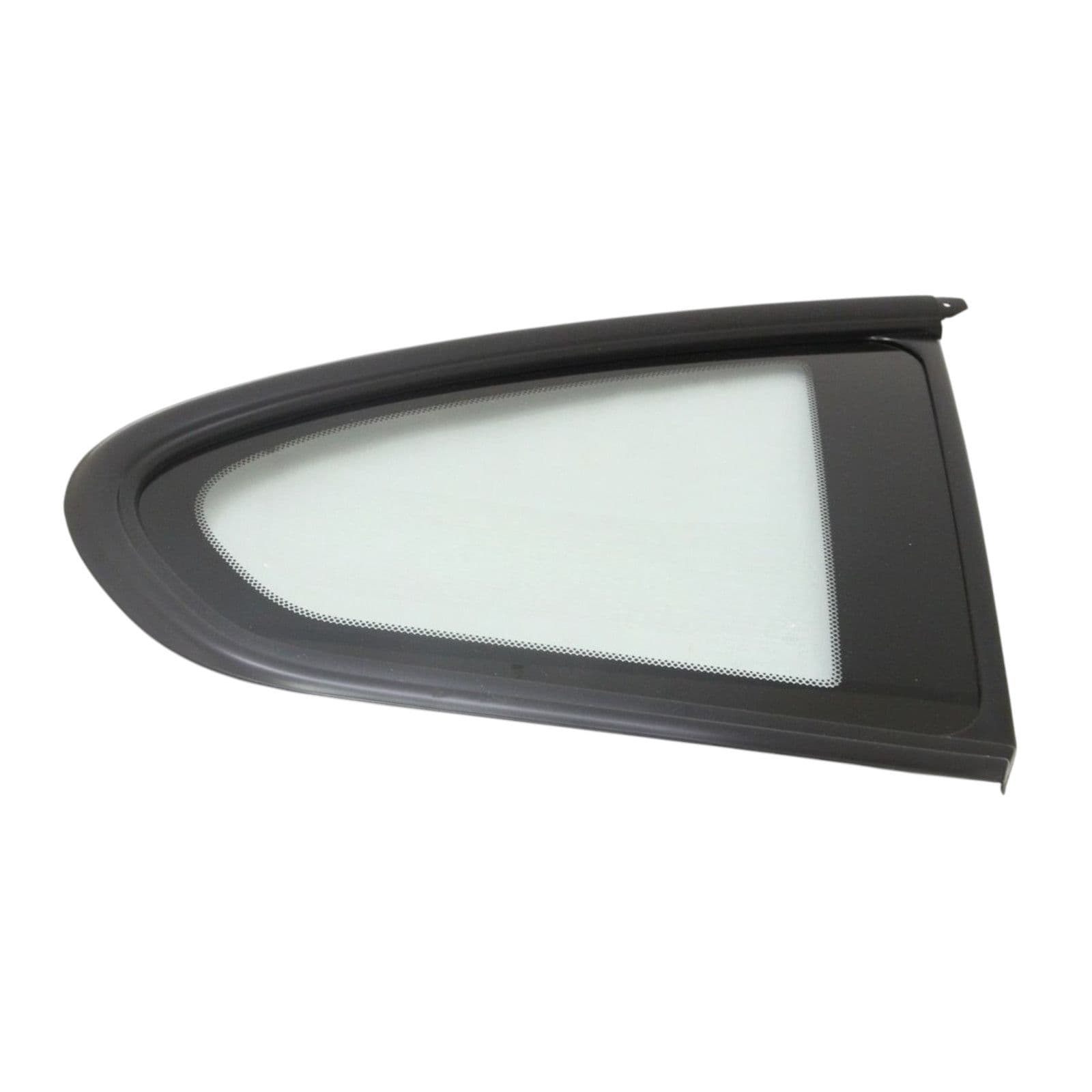 Genuine Toyota Supra Rear Quarter Window RH 62710-14280