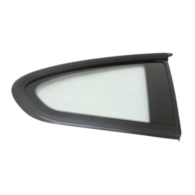 Genuine Toyota Supra Rear Quarter Window RH 62710-14280
