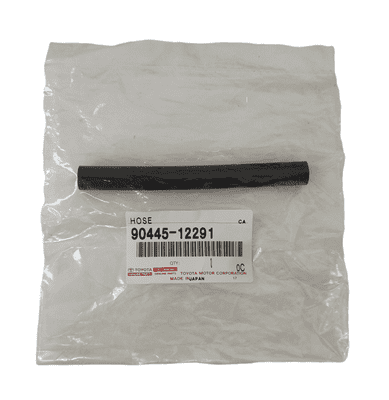 Genuine Toyota Supra Water Pump Hose 90445-12291 9044512291