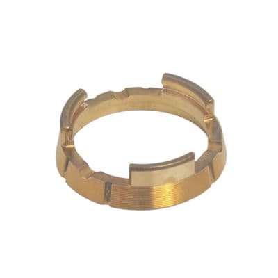 Genuine Toyota Synchronizer Ring 33397-28010