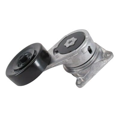 Genuine Toyota Tensioner Assy, V-Ri 16620-0W026