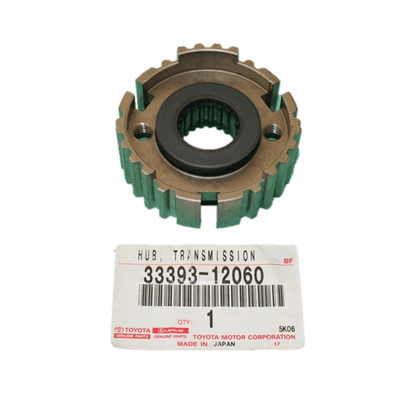 Genuine Toyota Transmission Hub (5th Gear) 33393-12060