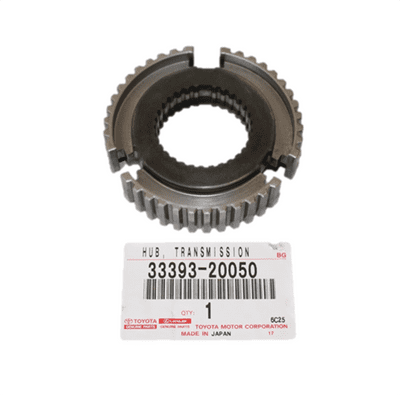 Genuine Toyota Transmission Hub (5th Gear) 33393-20050