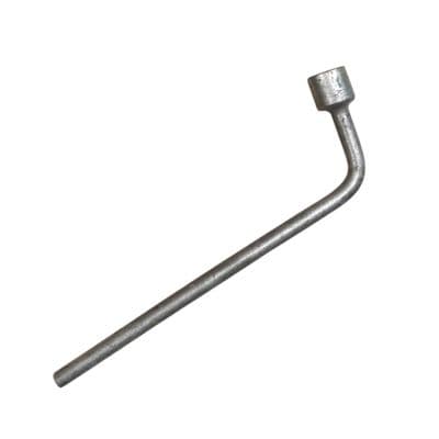 Genuine Toyota Wheel Brace Wrench 09150-26010