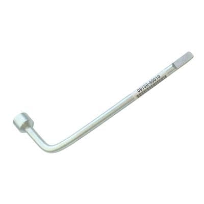 Genuine Toyota Wheel Wrench, Hub Nut Box 09150-40010