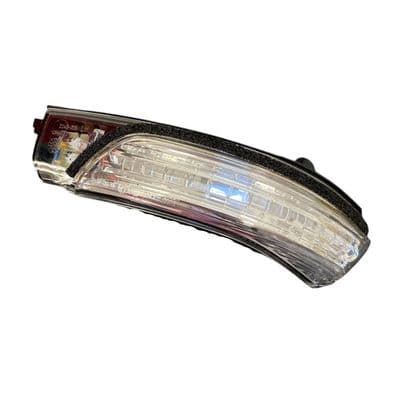 Genuine Toyota Wing Mirror Indicator Lens LH 81740-05050