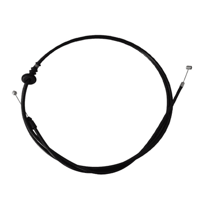 Genuine Toyota Yaris Bonnet Lock Cable 53630-0D011 53630-52010