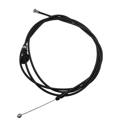 Genuine Toyota Yaris Bonnet Lock Cable Assy 53630-52090