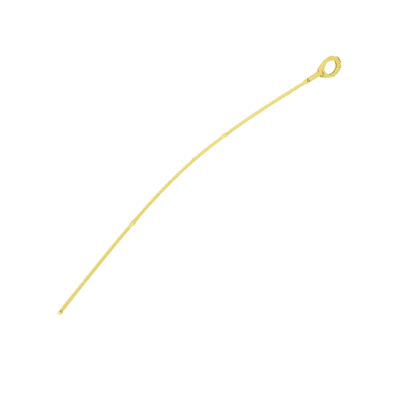 Genuine Toyota Yaris Oil Level Dipstick 2003-2005 15301-0J020, 153010J020