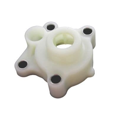 Genuine Yamaha Outboard Engine 1013 Housing, Water Pump 663-44311-02