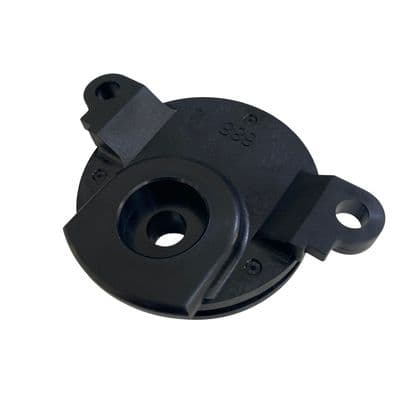 Genuine Yamaha Outboard Engine 1013 Plate 663-45321-00