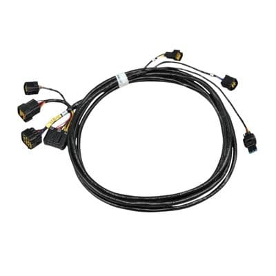 Genuine Yamaha Outboard Engine 2Nd Stn Harness Multiple Engin 6X9-8258A-50