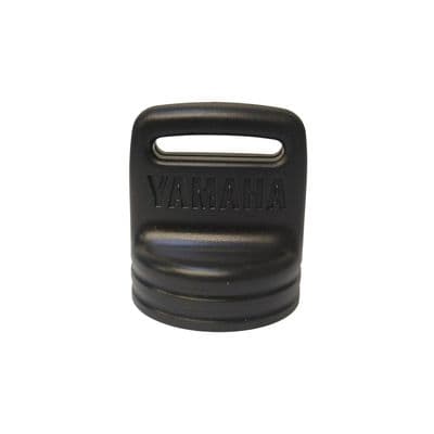 Genuine Yamaha Outboard Engine 300 & 700 Series Ignition Key Cap/Cover 703-82577-00