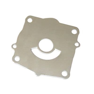 Genuine Yamaha Outboard Engine 60X-44323-00 Water Pump Wear Plate