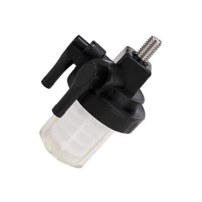 Genuine Yamaha Outboard Engine 61N-24560-10 Fuel Filter Unit