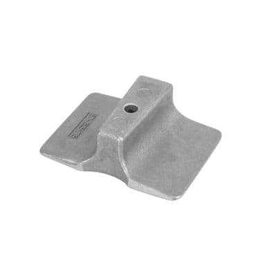 Genuine Yamaha Outboard Engine 61N-45251-01 Lower Unit Anode