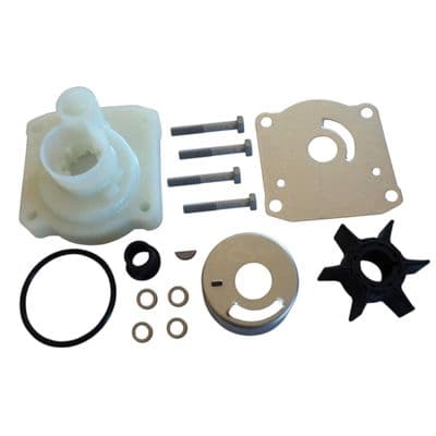 Genuine Yamaha Outboard Engine 61N-W0078-14 Water Pump Repair Kit