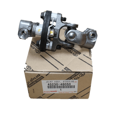 S Genuine Toyota Steering Shaft and Universal Joint 45230-48050, 4523048050