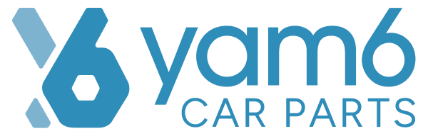 Yam6 Car Parts