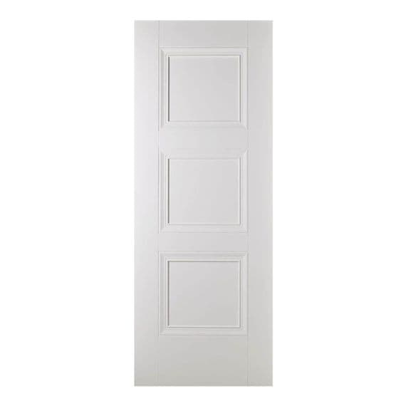 Amsterdam White Primed