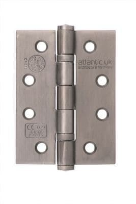 Atlantic Ball Bearing Hinges Grade 13 Fire Rated 4