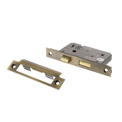 Atlantic Bathroom Lock [CE] 2.5