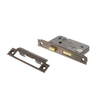 Atlantic Bathroom Lock [CE] 2.5