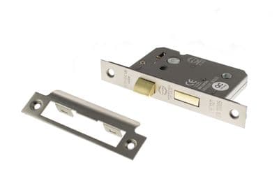 Atlantic Bathroom Lock [CE] 2.5