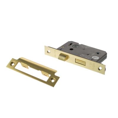 Atlantic Bathroom Lock [CE] 2.5